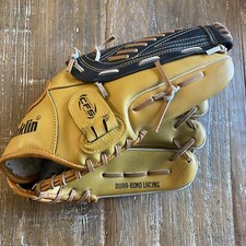 Franklin 22601-13" RHT Field Master Series Baseball Softball Glove Mitt