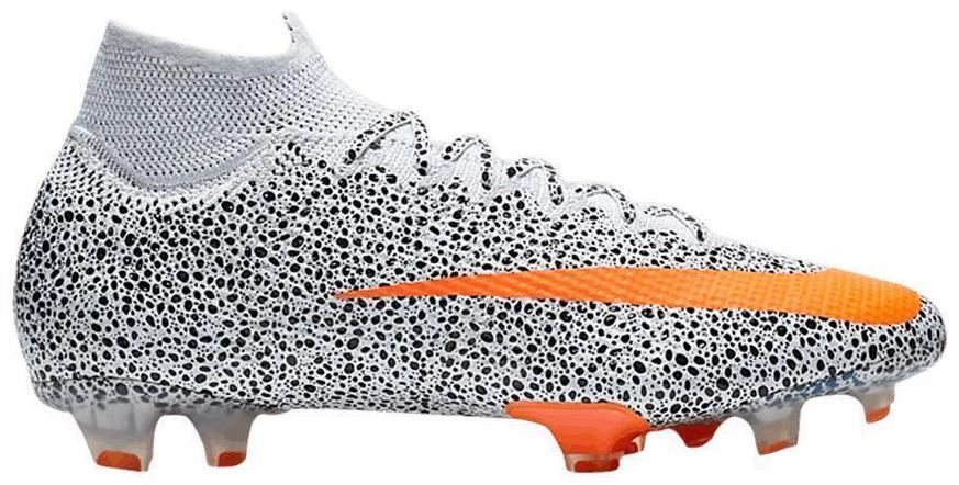 Nike CR7 x Mercurial Superfly 7 Elite FG Safari for Sale