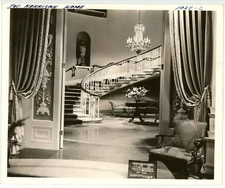 Vintage 8x10 Production Photo Rumba (1935 film) George Raft Carole Lombard