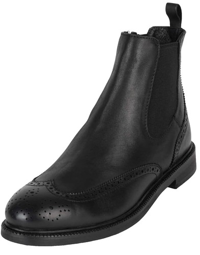 Jeffrey Tyler Chelsea Boots Men display picture 2