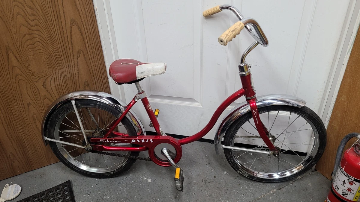 Ebay 2024 childs bike