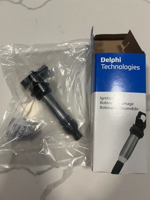 Ignition Coil Delphi GN10494