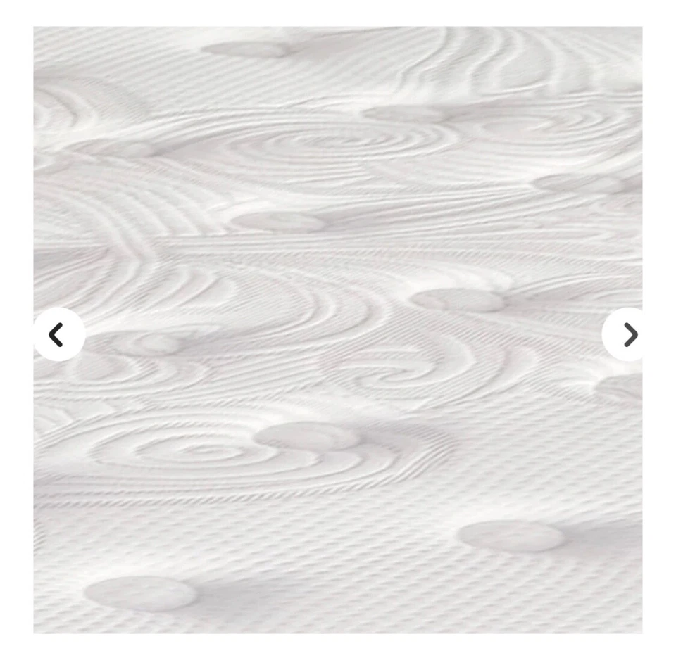 Colchón Muelle Ensacado Relax Modelo Eros, 150x190, GANGA - Imagen 4 de 4