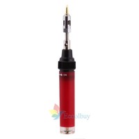 Gas Blow Torch Soldering Iron Gun Blow Butane Torch Cordless Welding Pen Burner on sale Gas Blow Torch Soldering Iron Gun Blow Butane Torch Cordless Welding Pen Burner on sale