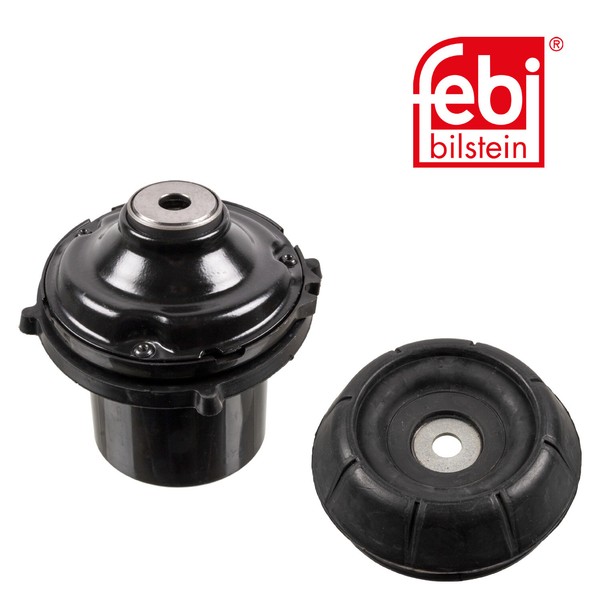 Febi Bilstein Domlager Federbeinlager Vorne Links Rechts FüR Opel Meriva-image