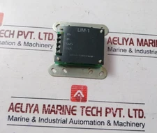 CERBERUS PYROTRONICS LIM-1 Fire Alarm Module 575-492362