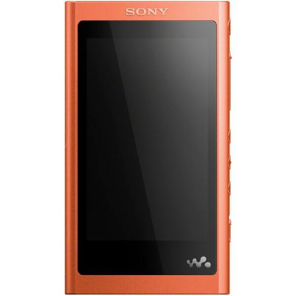 SONY NW-A45 WALKMAN 16GB ペールゴールド+付属品 Amazon.co.jp: ソニー ウォークマン Aシリーズ 16GB NW-A45