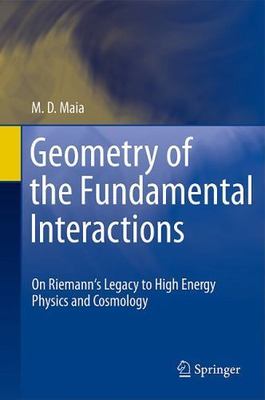 Geometry of the Fundamental Interactions : On Riemann's Legacy to High Energy...