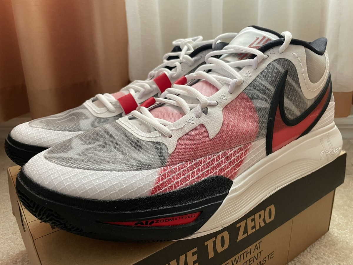 シューズ(男性用) Kyrie 8 27cm NIKE KYRIE 8 CIRCLE OF LIFE Basketball Shoes Mens size 10.5