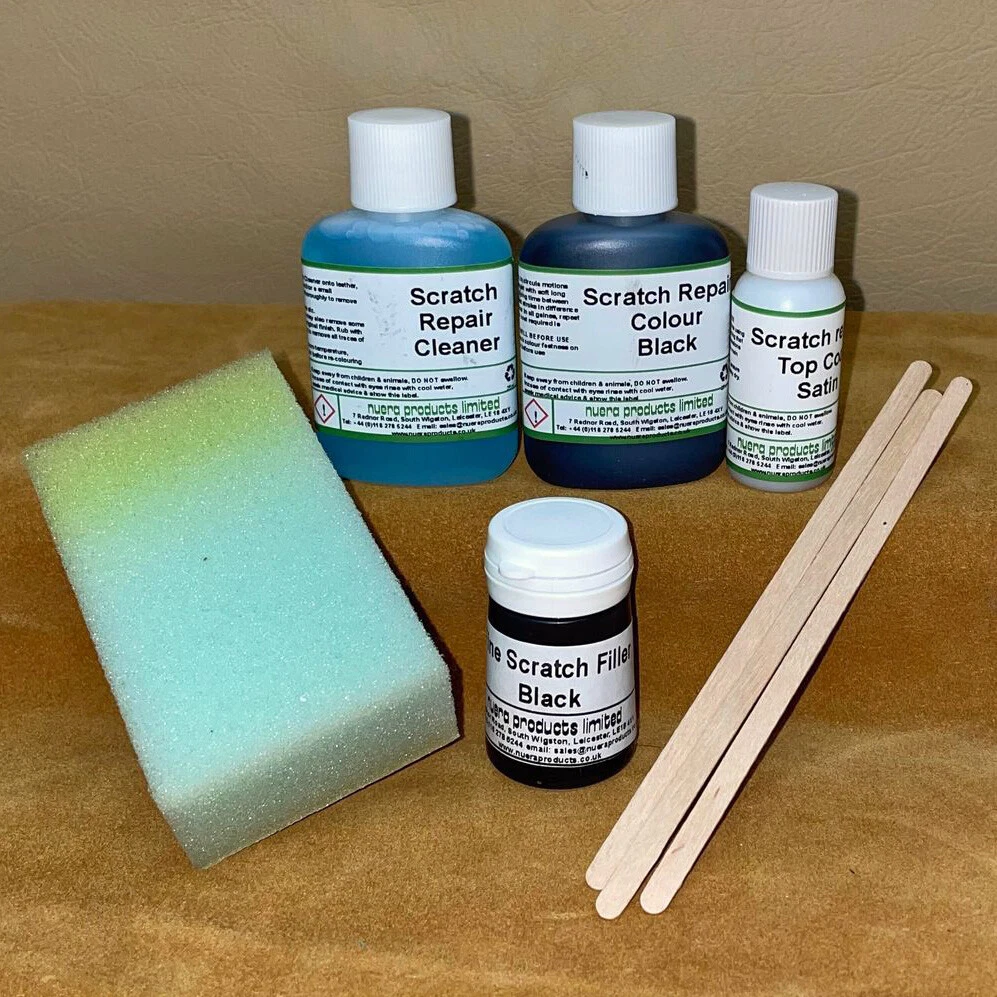 Leather Sofa Repair Kit For Cat Scratches Matttroy