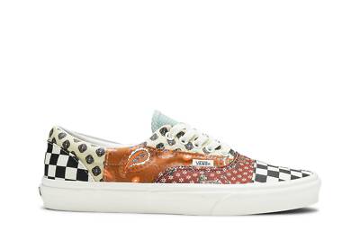 Vans Era 'Tiger Patchwork' VN0A4U391IO Unisex