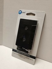 Brand New Sealed Onn Cassette Stereo Tape Cassette Adapter Digital to Car Stereo