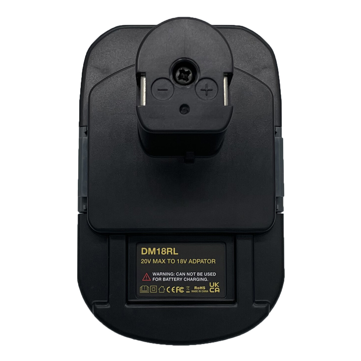 Battery Adapter For DEWALT Milwaukee 18V Battery Converter to RYOBI 18V Tools eBay