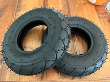 2 X - 200 x 50 Tire 8" x 2" Tire for the Razor RX200