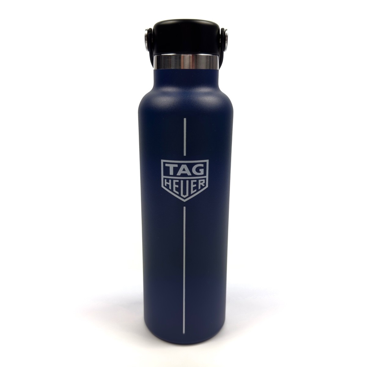 TAG Heuer Hydro FLASK 21 oz Blue 2024 | eBay