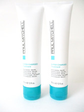 Paul Mitchell Super Charged Treatment Intense Hydration 5.1 oz Pack of 2 NEW