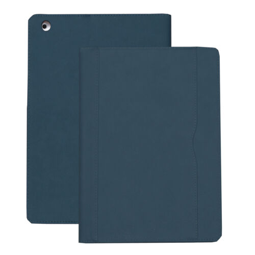 For 10.2 iPad 9th 8th 7th Gen Leather Smart Case Cover Stand With Wallet Pocket - Picture 35 of 50