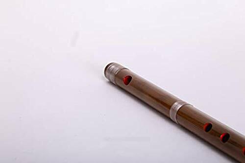 Giapponese Yamamoto Shinobue Bamboo Flauto 7-tone Nero Giapponese Yamamoto Shinobue Bamboo Flauto 7-tone Nero