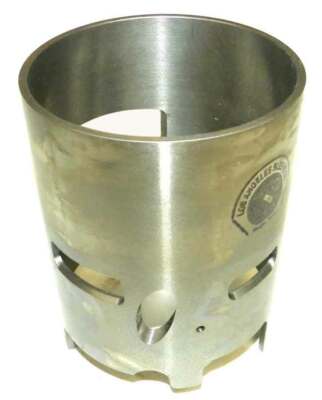 CYLINDER SLEEVE: JOHNSON / EVINRUDE 75 - 115 HP FICHT LA180OB 3.600'' STBD SIDE