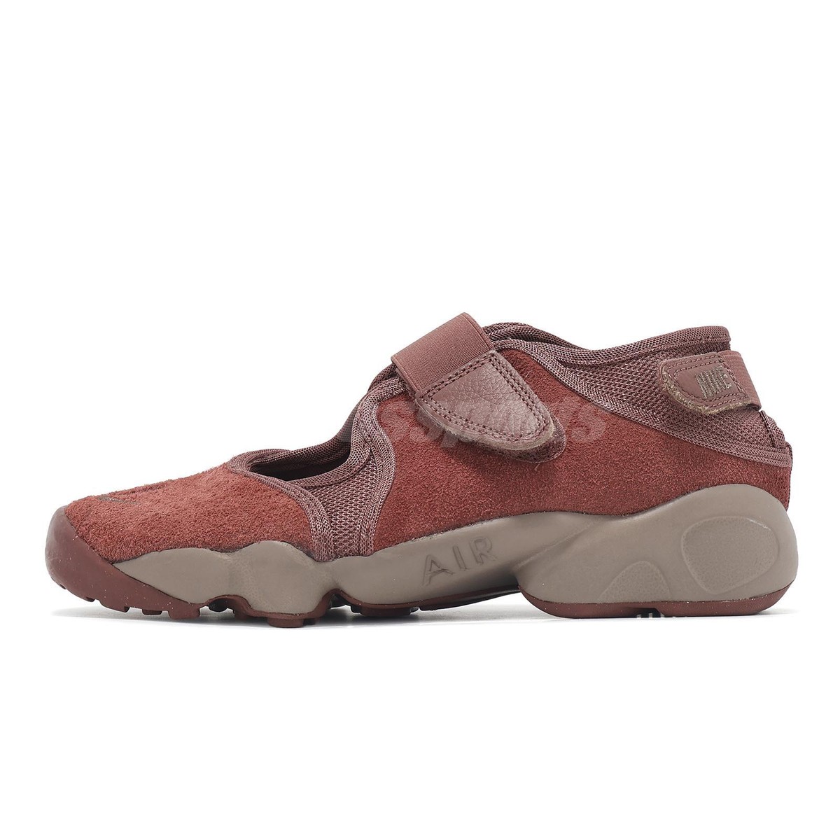 NIKE ナイキ WMN AIR RIFT BR  24cm Nike Wmns Air Rift / BR Women Strap LifeStyle Casual Shoes