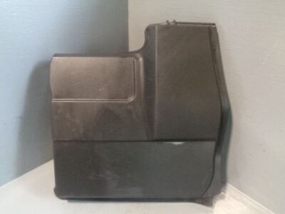Battery Cover Discovery 4 / Range Rover Sport TDV6 3.0 AH22-014A47-AA Land Rover