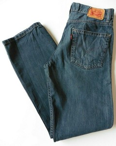 levis w28 size