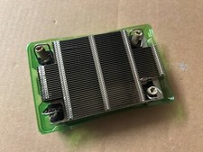 1U Heatsink for Dell PowerEdge R450 R550 R650 R650XS R750 Server VH8RK 0VH8RK
