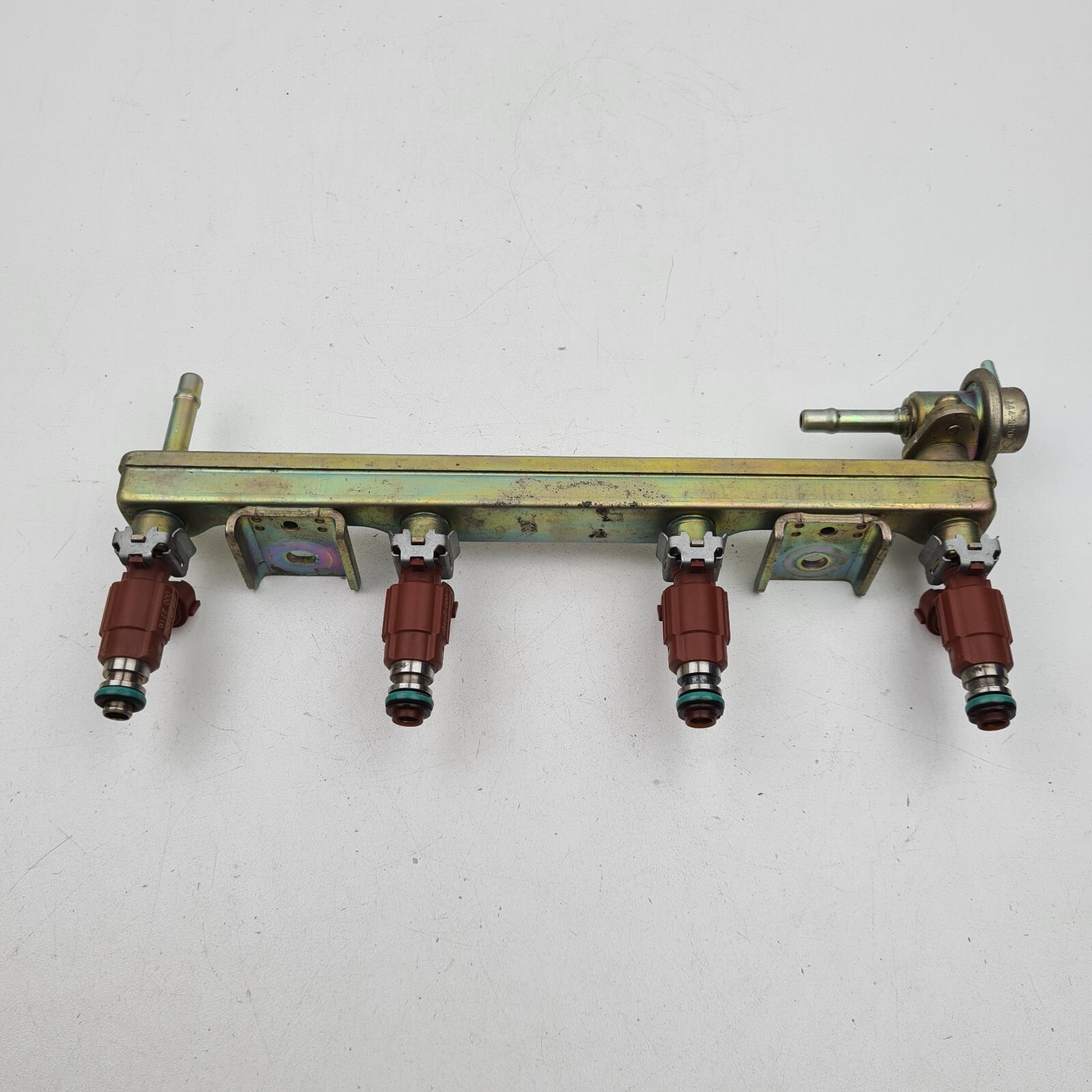 Nissan Pulsar N16 1.6 & 1.8l Remanufactured Fuel Injectors. for sale