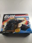 GI Joe Cobra Hiss Tank Building Hasbro Construction Set Sealed NEW 100 Pieces