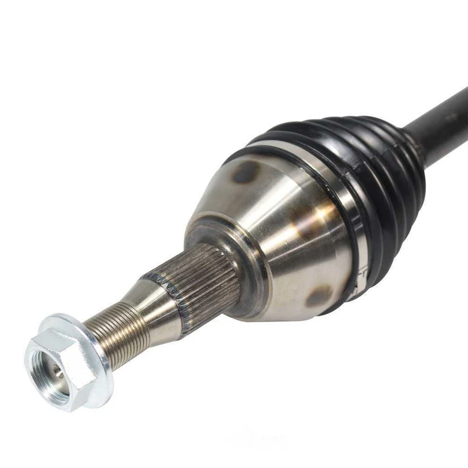 Ось CV в сборе — новая ось CV GSP NCV10209 - Изображение 4 из 4