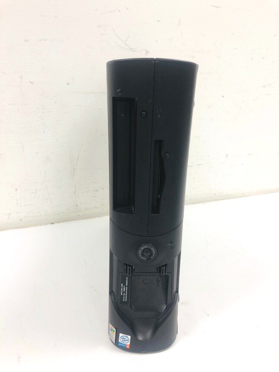 Dell Optiplex GX280 NO HDD 512MB RAM INTEL Pentium 4 @2.8GHz Dell Optiplex GX280 NO HDD 512MB RAM INTEL Pentium 4 @2.8GHz