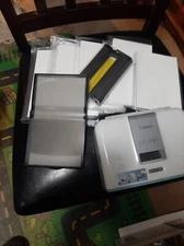 Canon SELPHY CP510 Digital Photo Thermal Printer