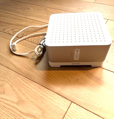 Sonos CONNECT:AMP  (ZP120) (GEN 1)