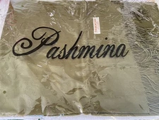 Pashmina Scarf Wrap Shawl