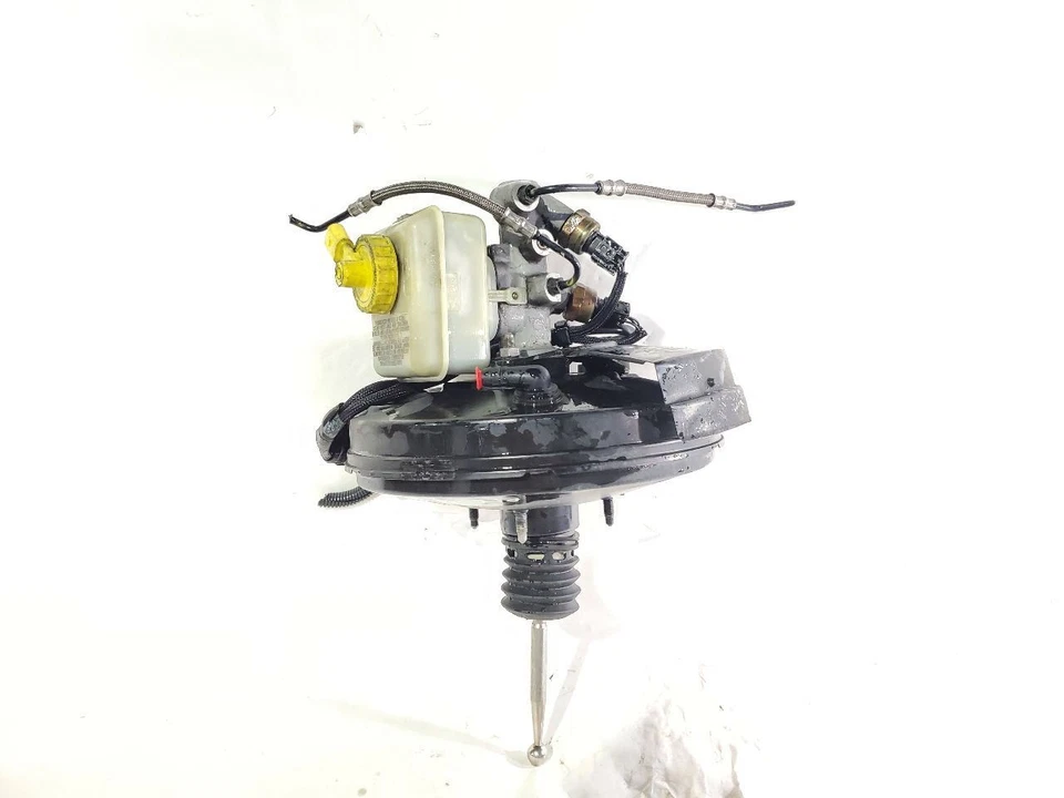 Audi TT 2002 OEM cilindro maestro de freno Foto 3 de 4