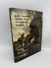 John Constable and the Theory of Landscape Painting Lambert, Ray Hardcover First