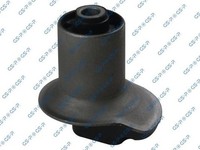 GSP Lagerung, AchsköRper 510036 FüR Seat VW