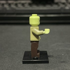 Lego Scooby Doo Zombie Zeke Minifigure 75902