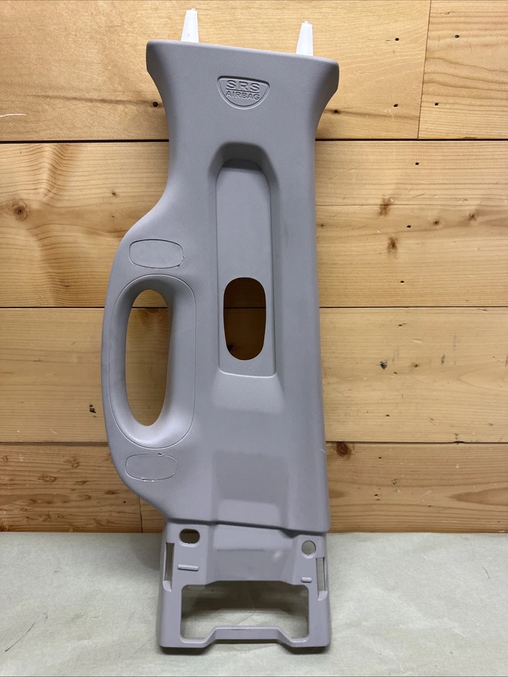 OEM 2009-2018 DODGE RAM 1500 ВОДИТЕЛЬ ЛЕВАЯ ВЕРХНЯЯ СТОЙКА ОТДЕЛКА ПАНЕЛЬ ЗАХВАТ РУЧКА - Изображение 2 из 4