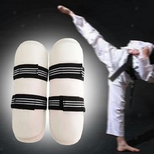Taekwondo Guard Adjust Elastic Strap Schutz F&uuml;r Grappling MMA