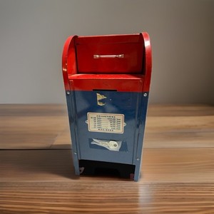Vintage Us Mailbox | eBay