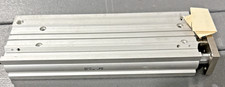 SMC MGPM25TN-200AZ 25mm mgp slide bearing, MGP COMPACT GUIDE CYLINDER New