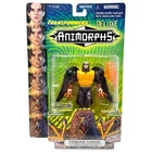 Transformers Deluxe Animorphs Tobias Hawk Action Figure Vintage 1998 New