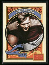 Ernie Nevers 2014 Panini Golden Age #58 Chicago Cardinals