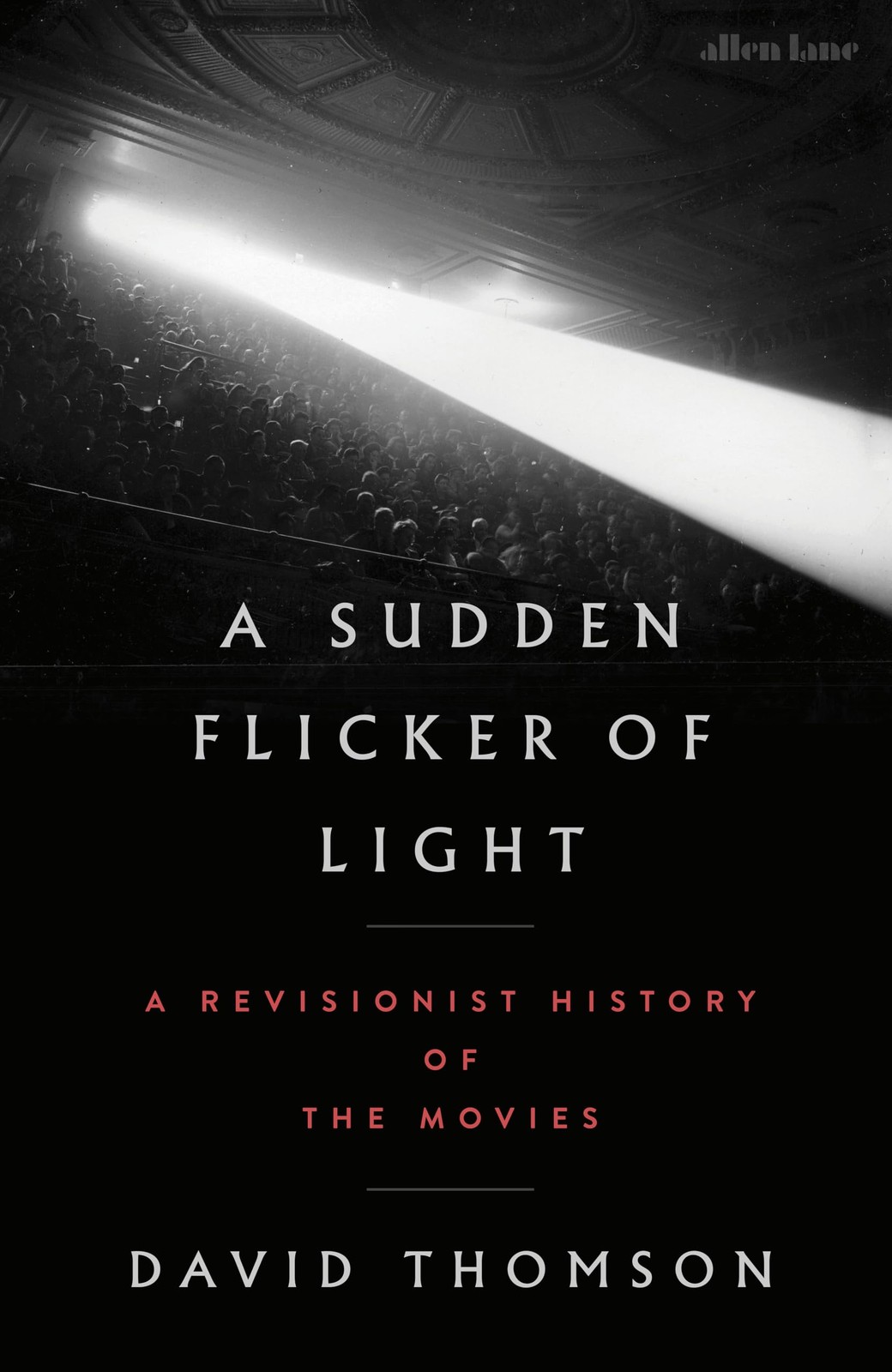 Sudden Flicker Of Light - Image 5