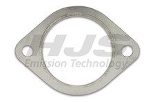 Dichtung Abgasrohr HJS 83 12 2186 für CHEVROLET FIAT BMW Rußpartikelfilter OPEL