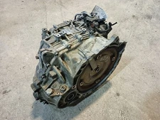 FWD Automatic Transmission from 2016 Kia Forte 11707189