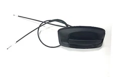  Sliding Door Handle with Cables for Right 2019-2024 Sliding Door - RH