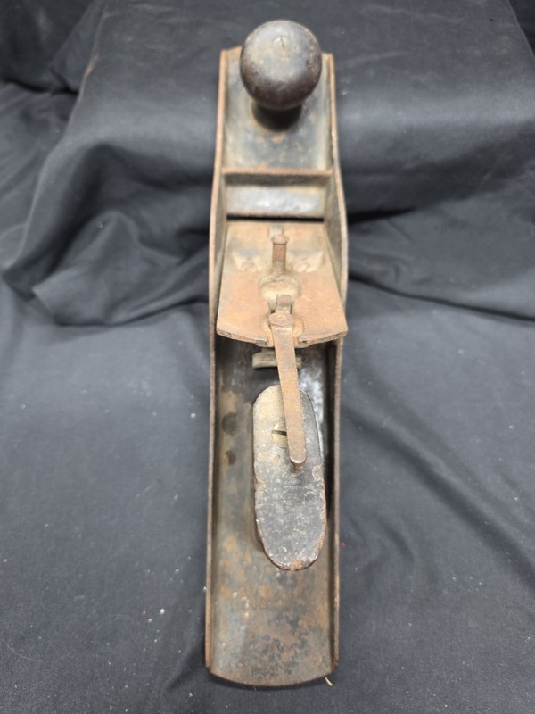Bailey No. (5 1/2) Vintage Planer