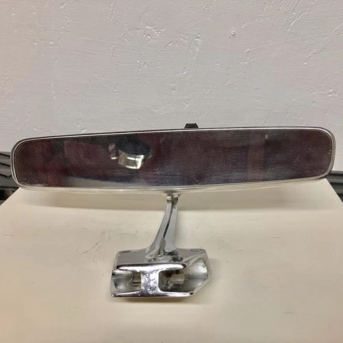 Possibly A mirror That Was used on 1966-1970 Plymouth and Dodge B-body vehicles